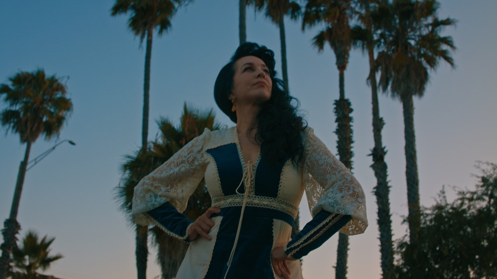 Grey DeLisle
