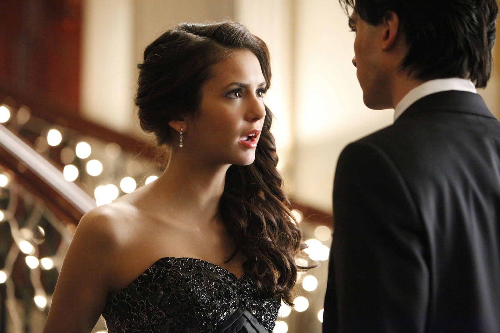 Ian Somerhalder