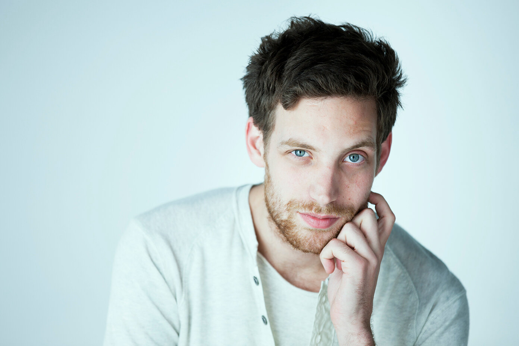 James Jagger