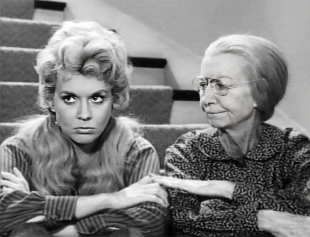 Donna Douglas