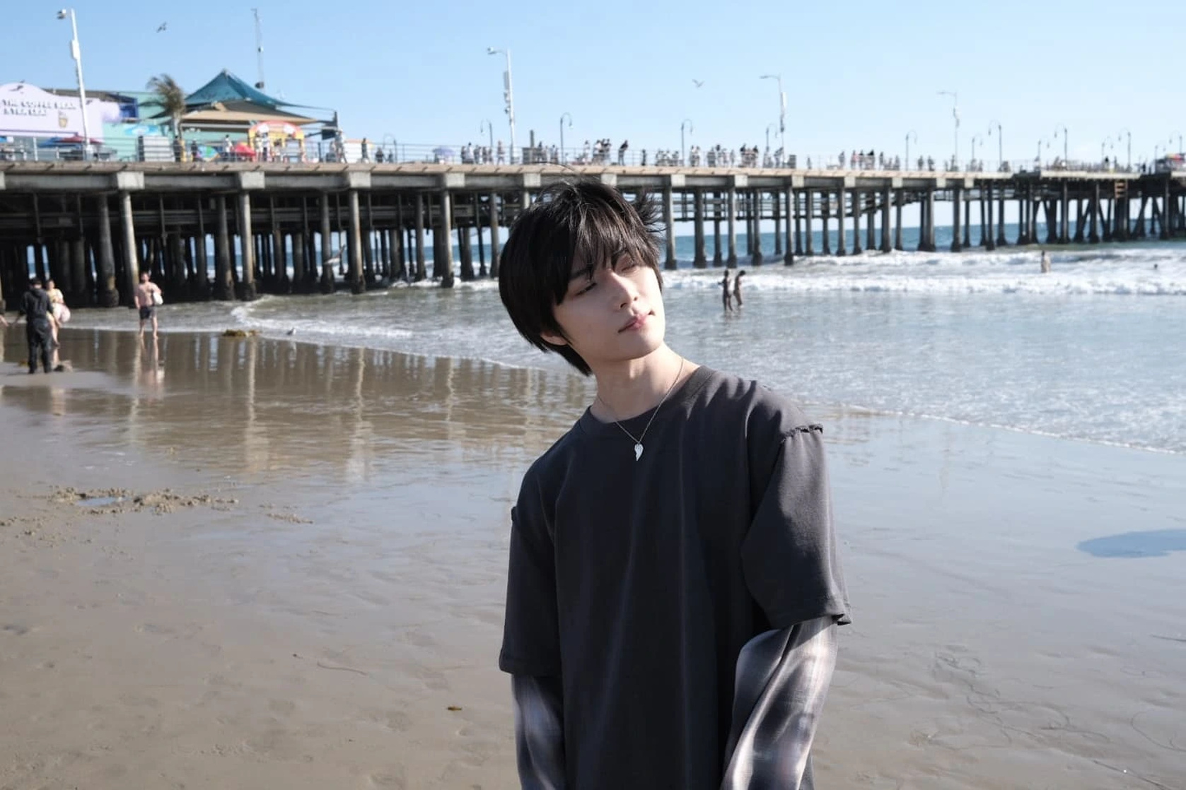 Beom-gyu Choi