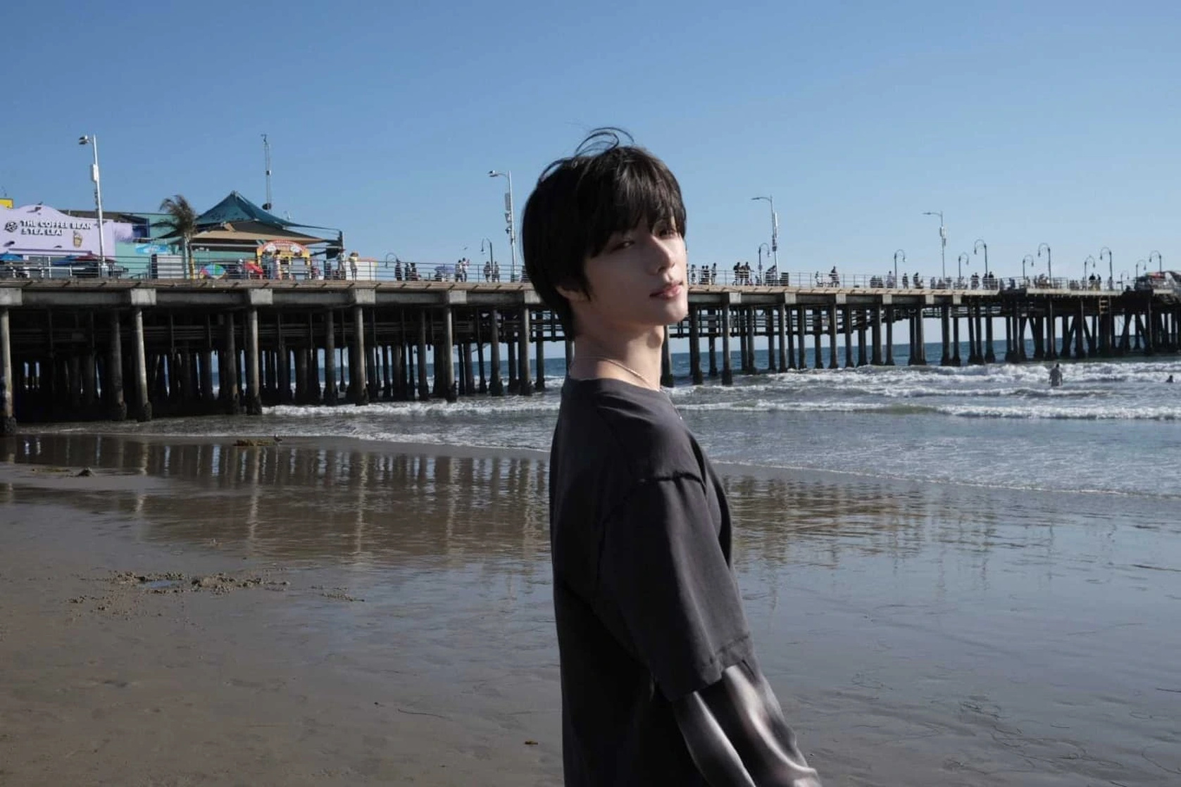 Beom-gyu Choi
