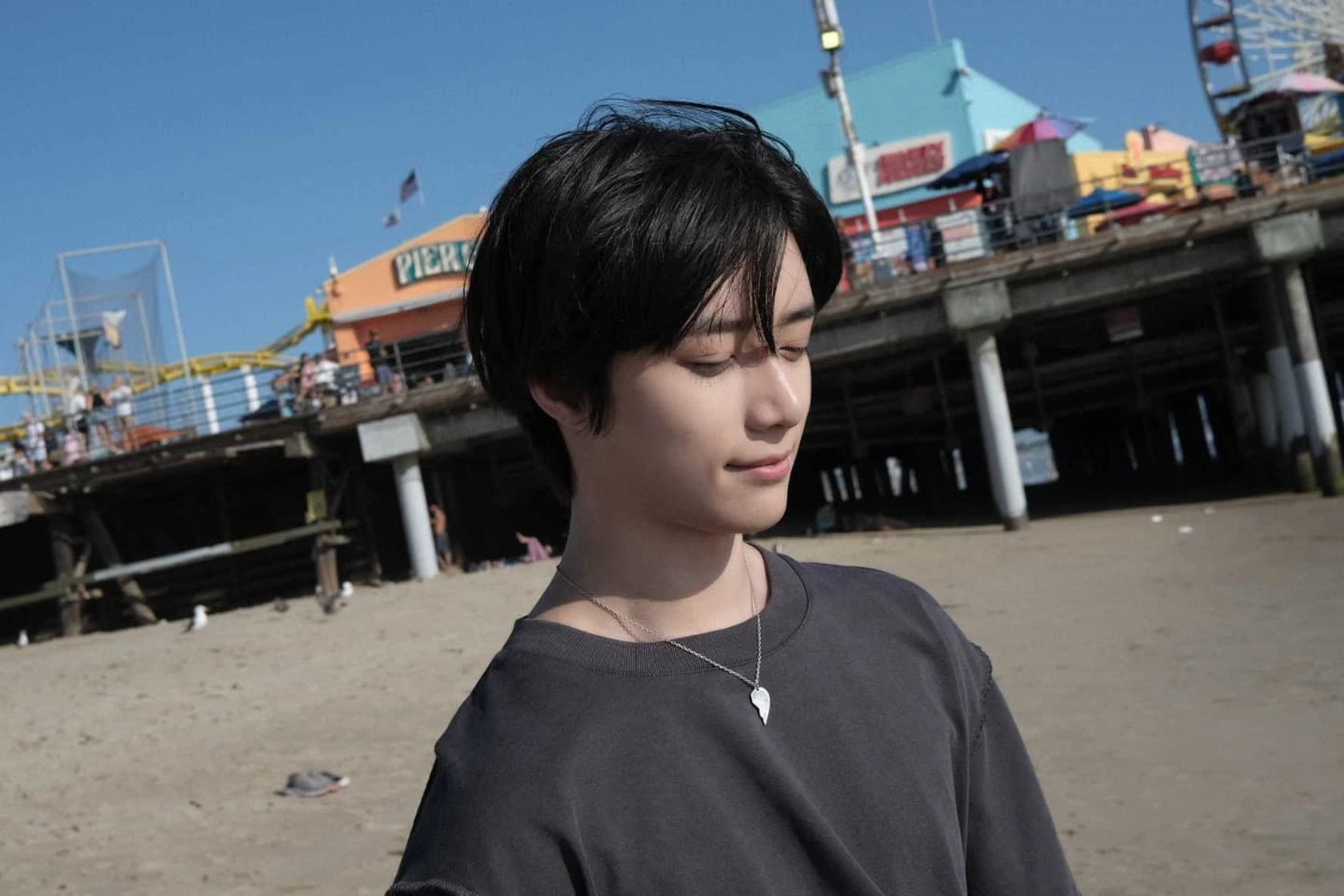 Beom-gyu Choi
