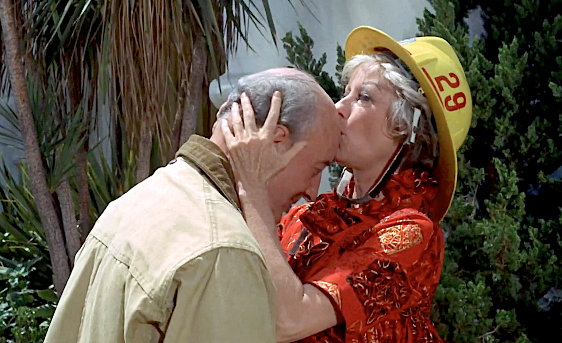 Phyllis Diller
