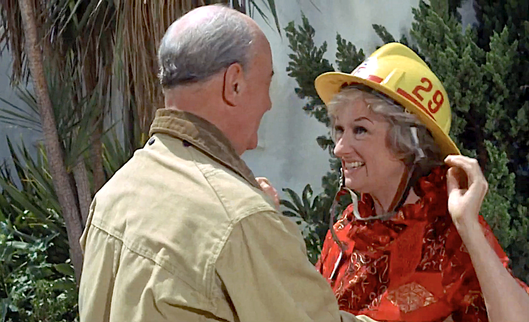 Phyllis Diller
