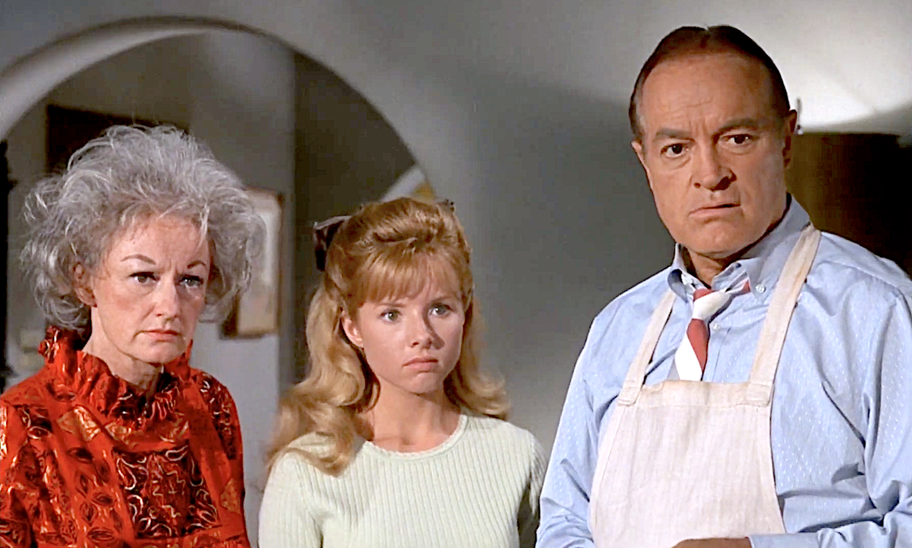 Phyllis Diller