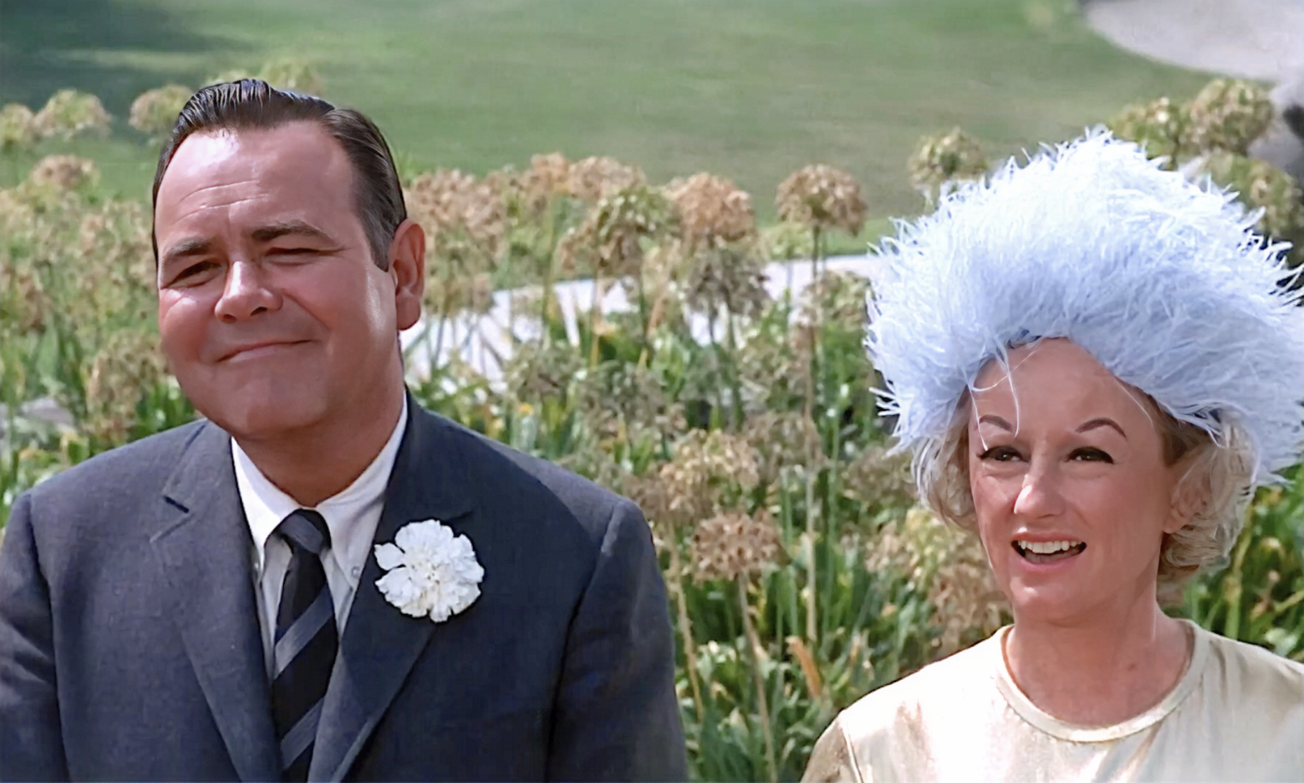 Phyllis Diller
