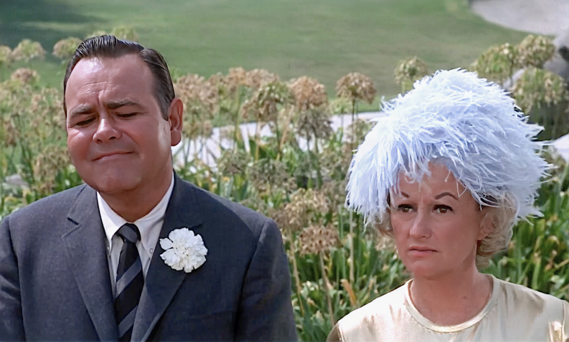 Phyllis Diller
