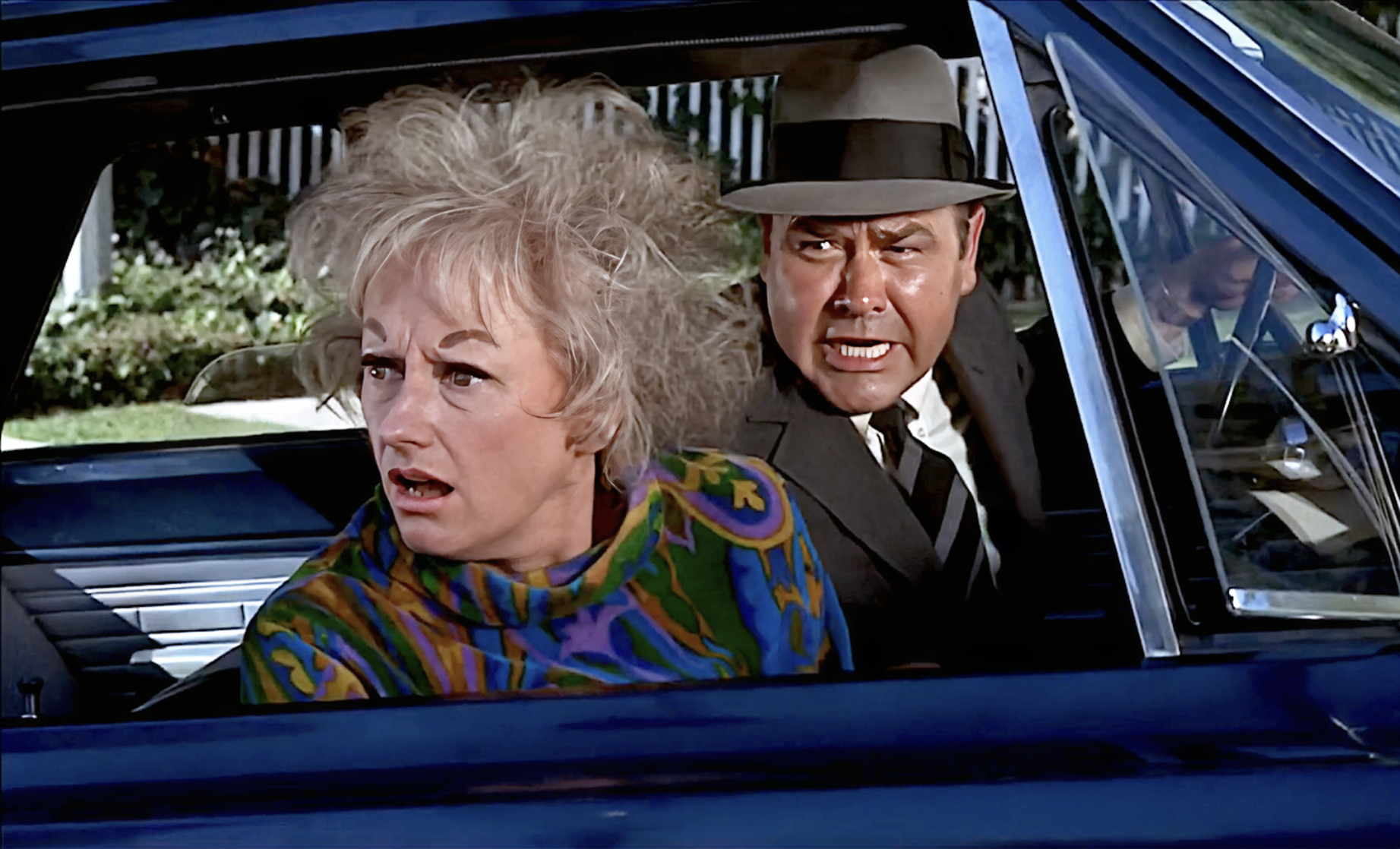 Phyllis Diller