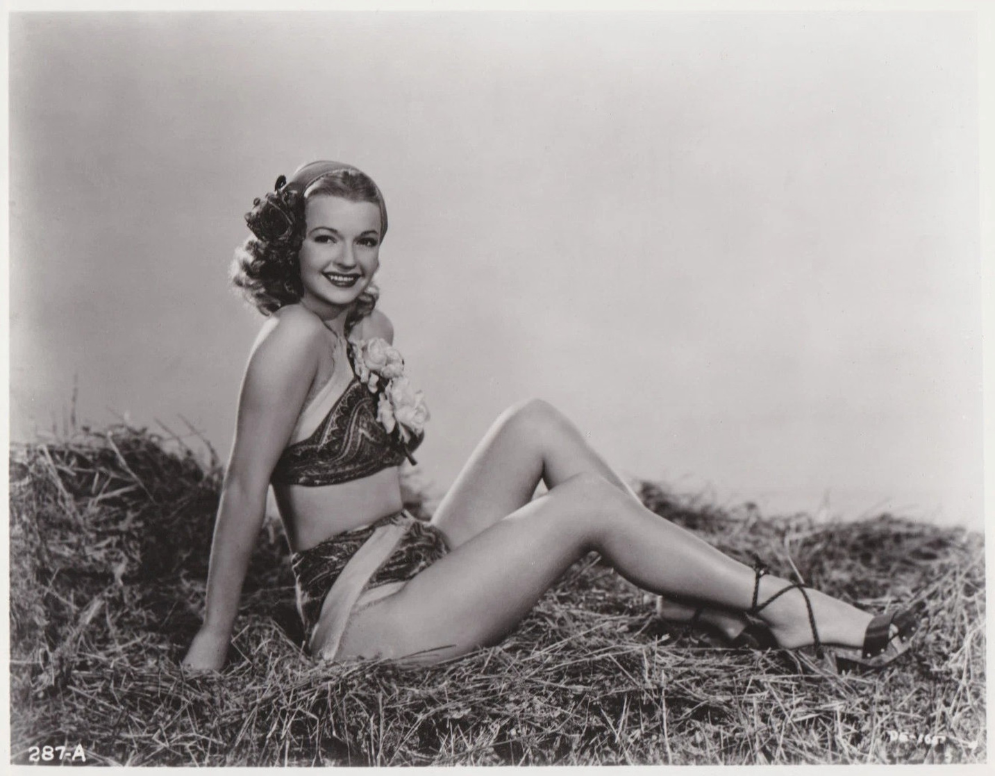 Dale Evans Dale Evans