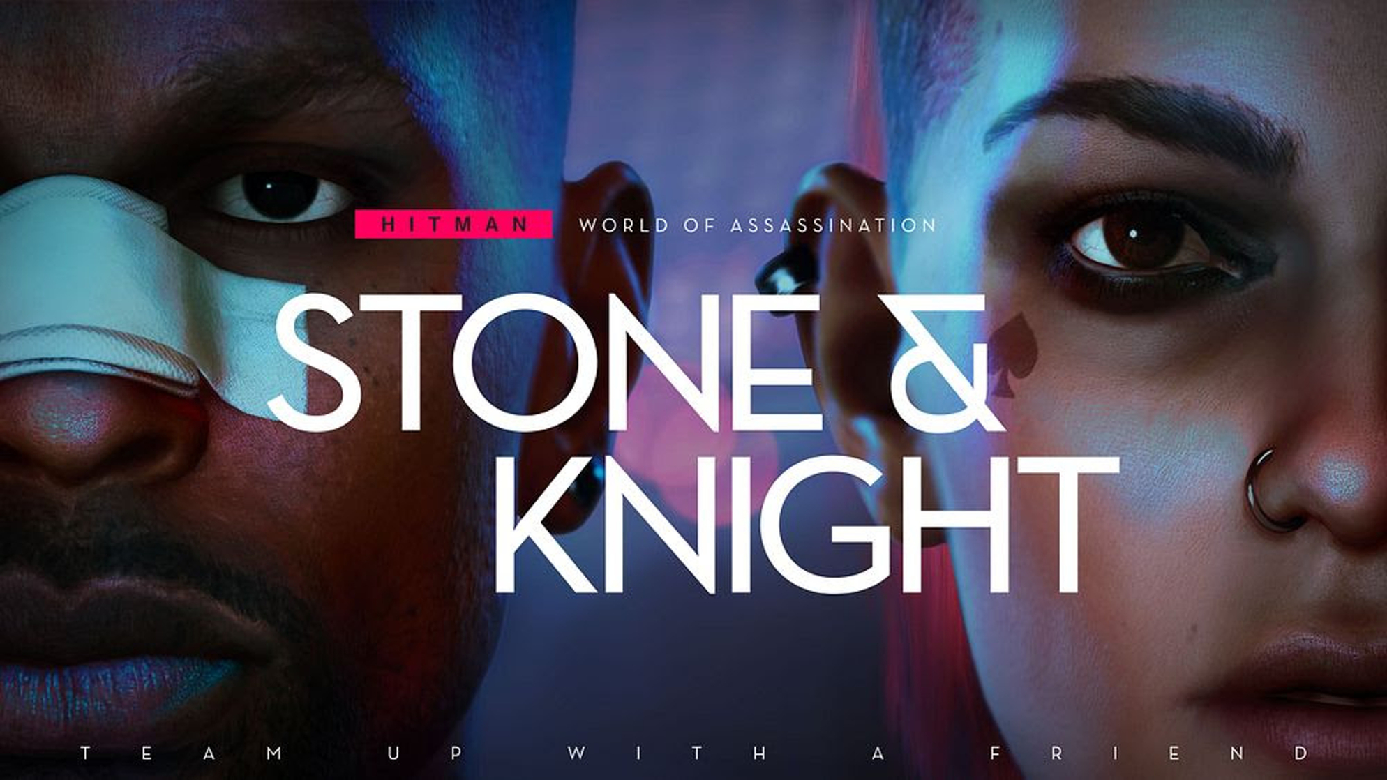 Stone / Derrick Powell