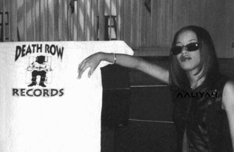 Aaliyah