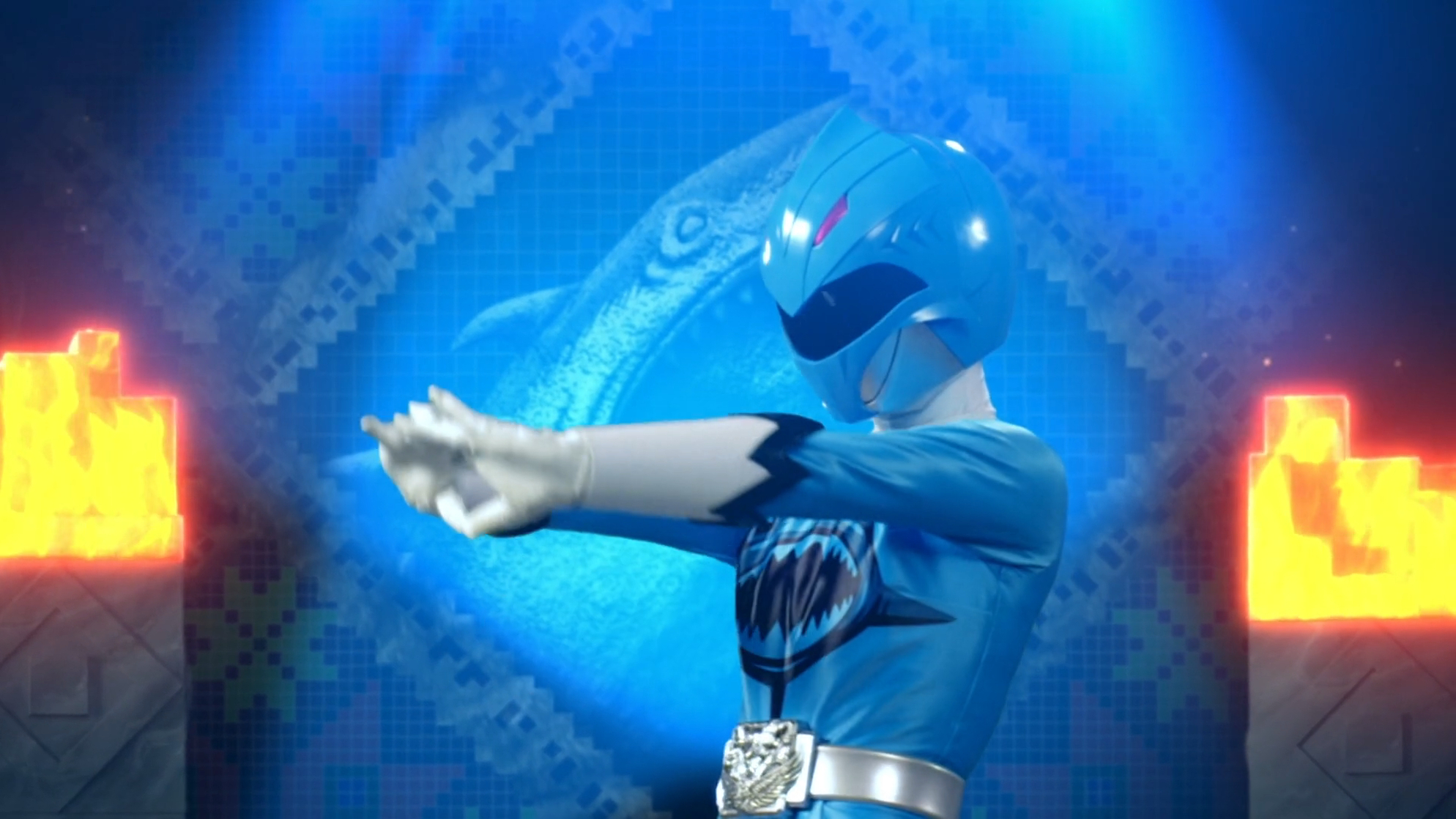 Sela (Zyuohger)