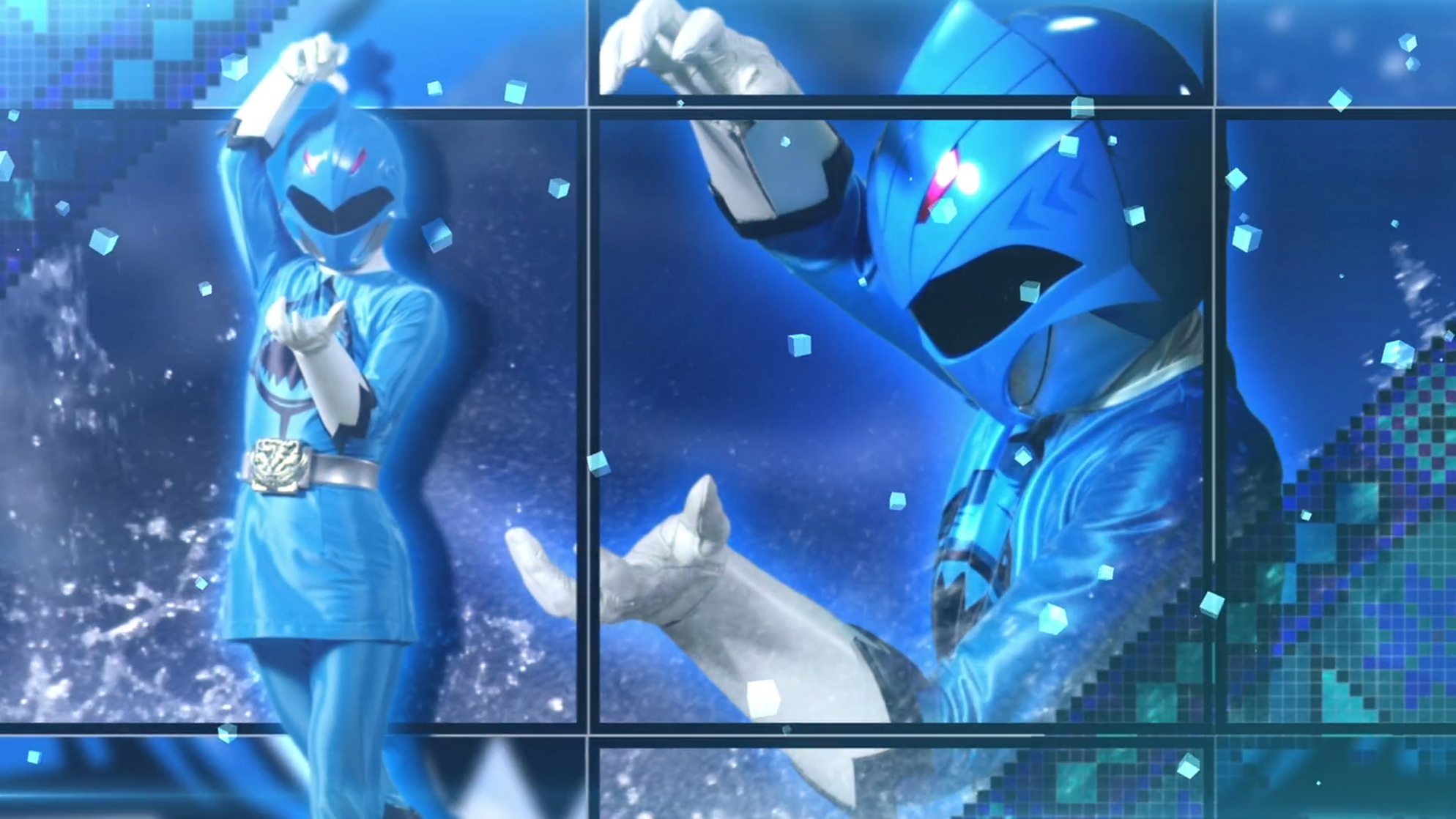 Sela (Zyuohger)