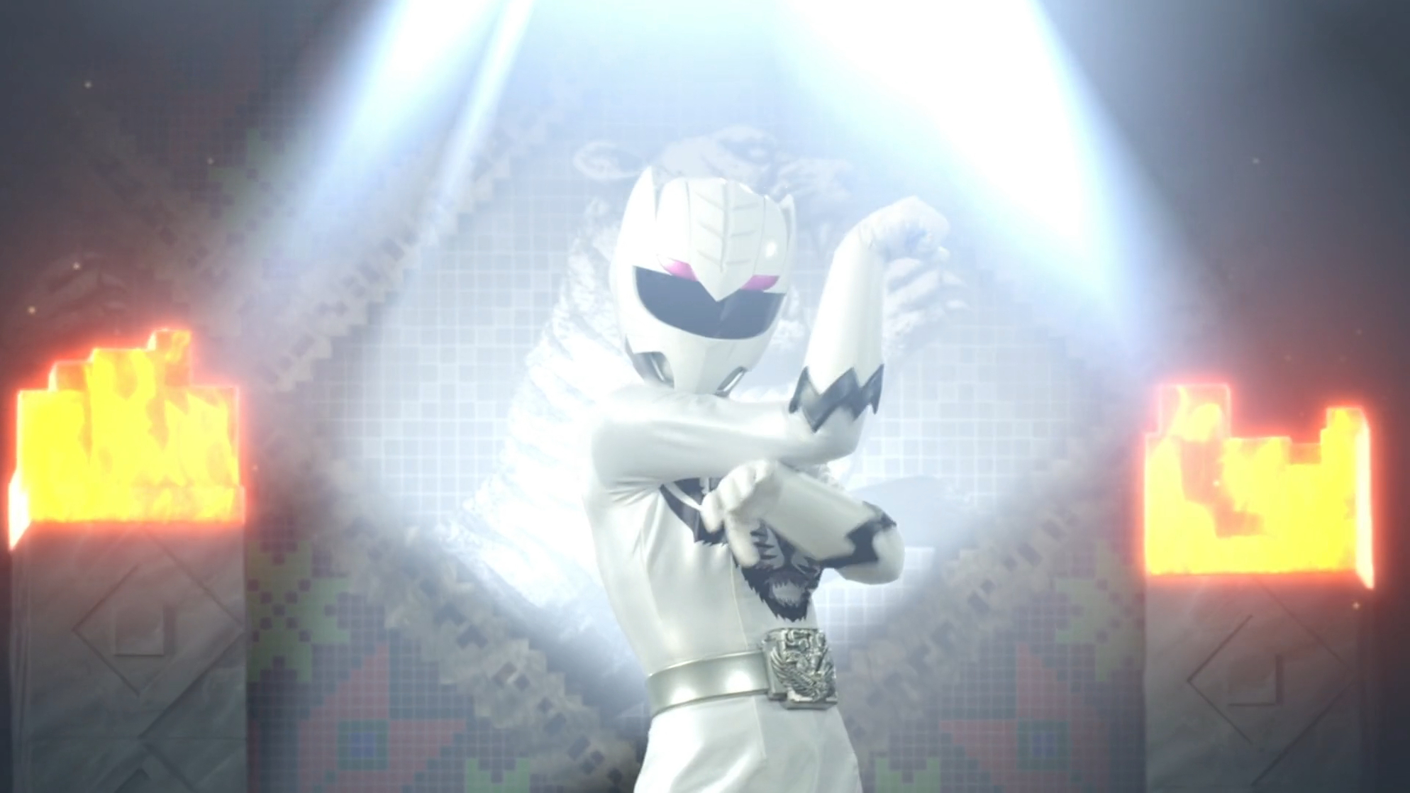 Amu (Zyuohger)