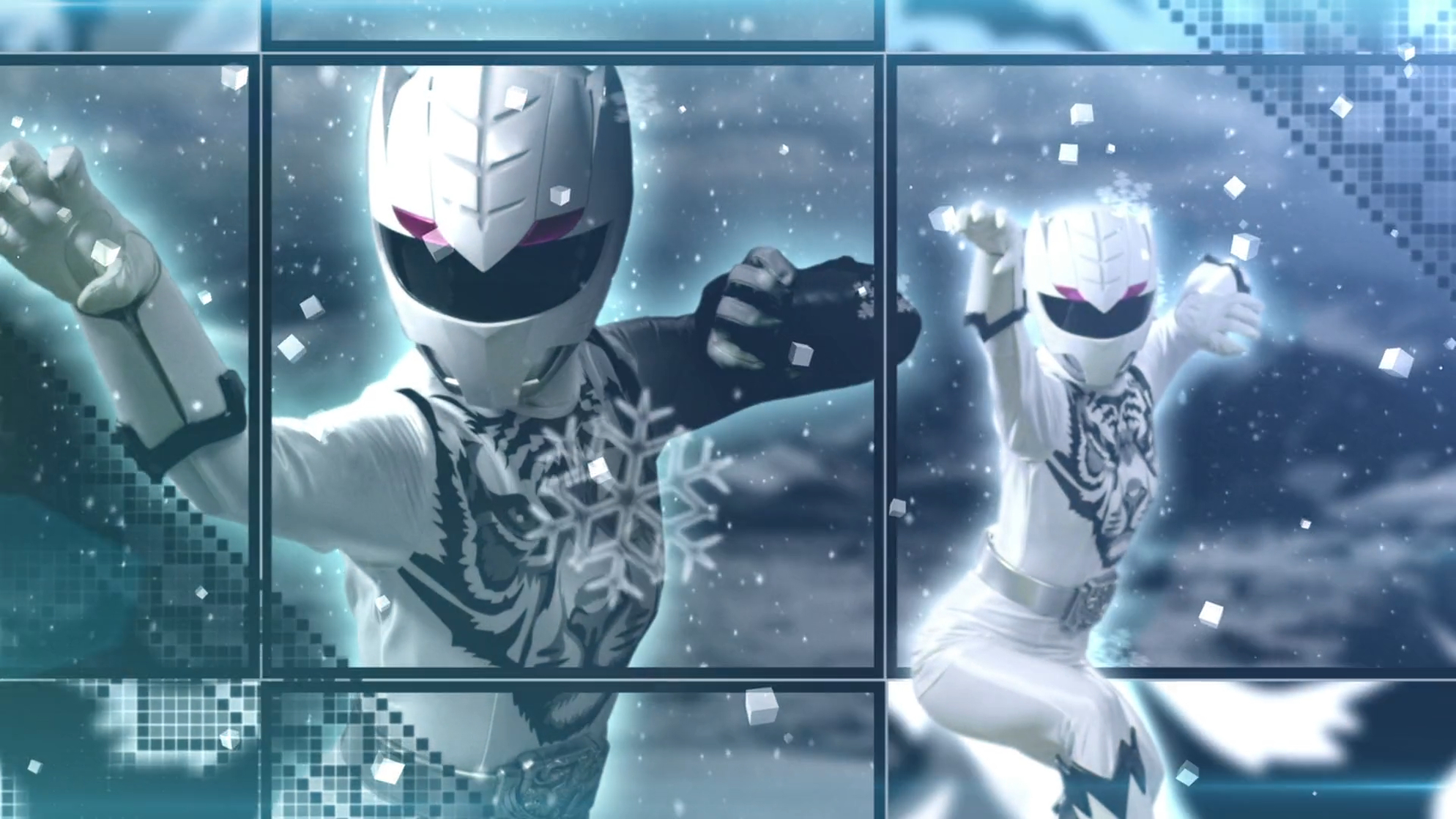 Amu (Zyuohger)
