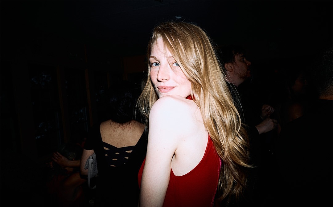 Hunter Schafer