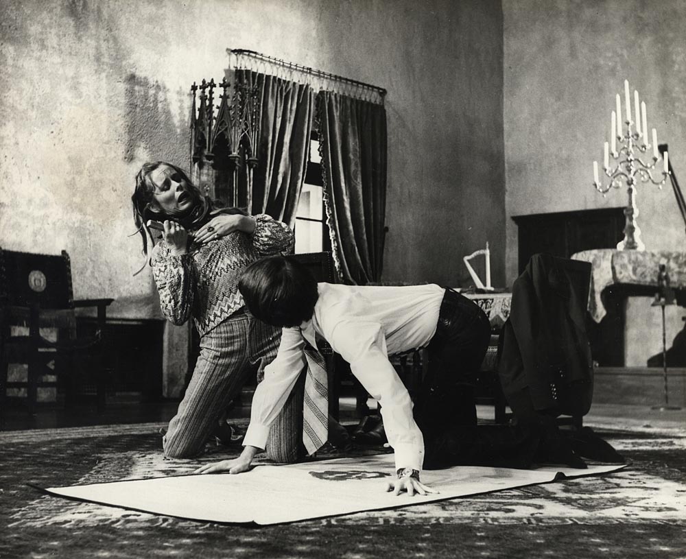 Harold and Maude