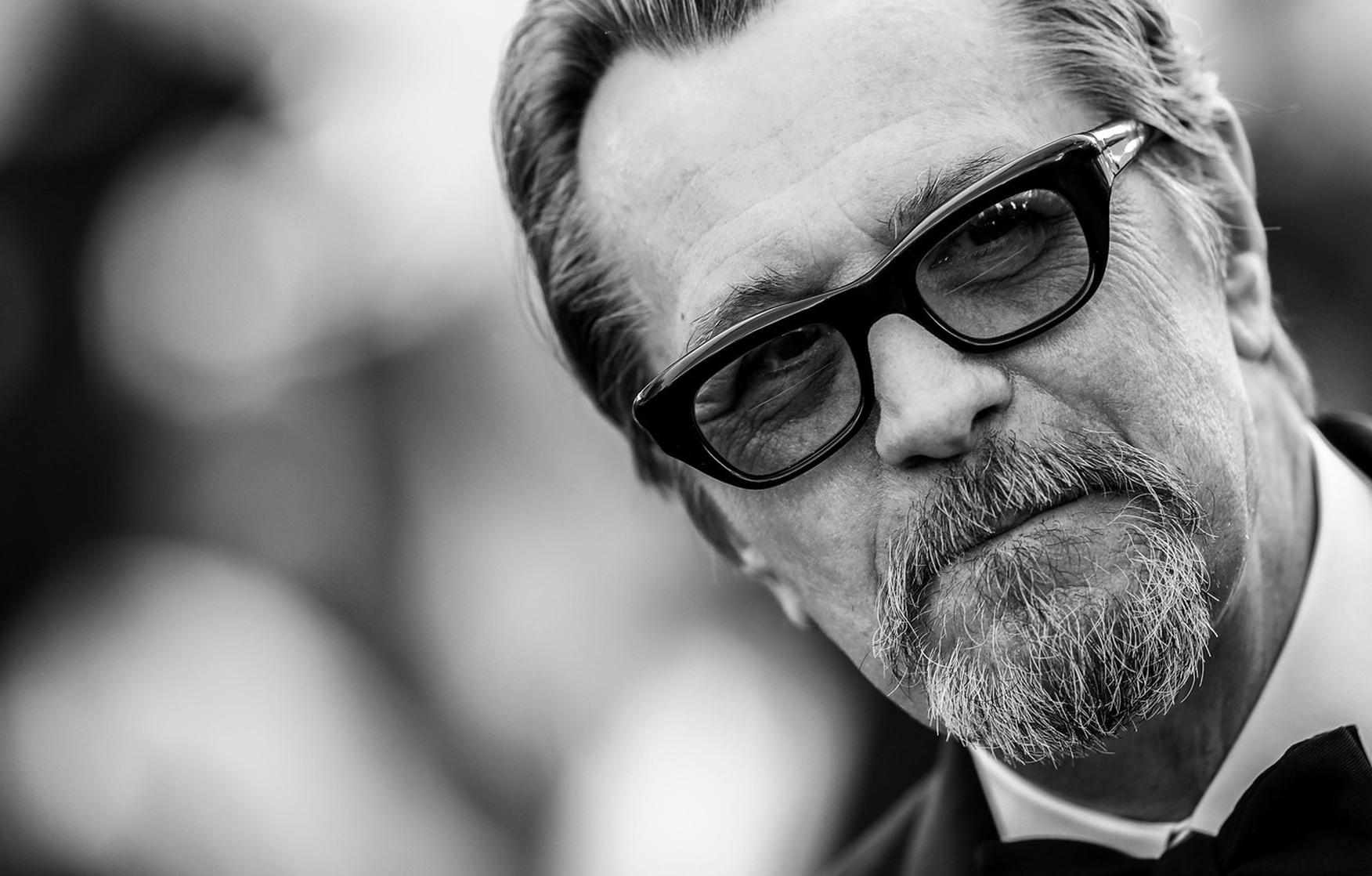 Gary Oldman