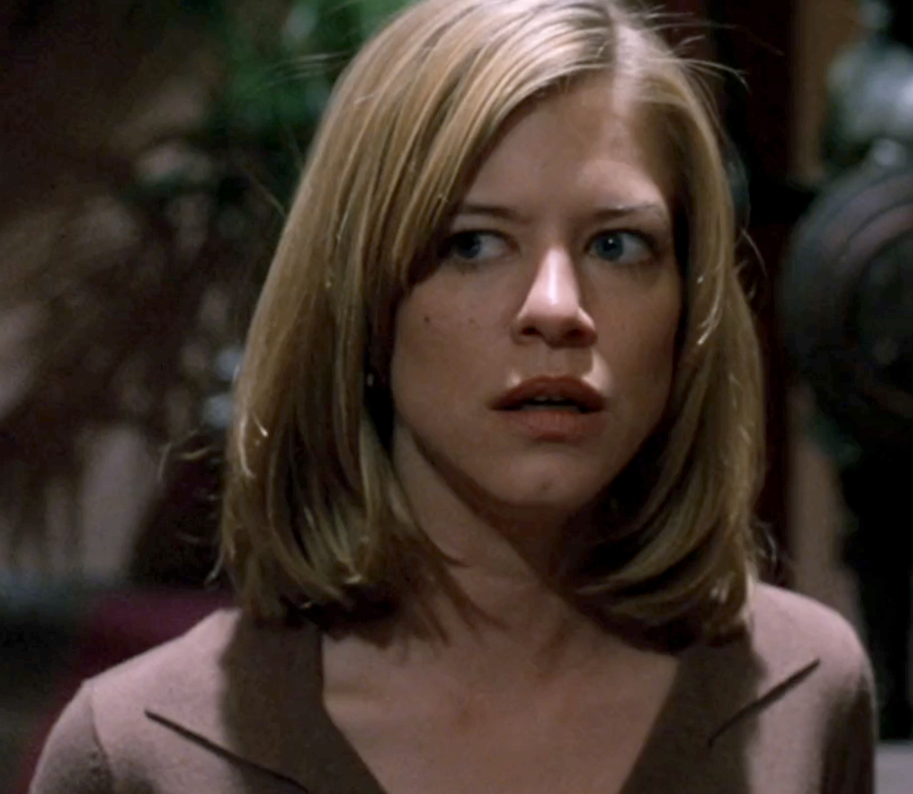 Alexandra Amberson