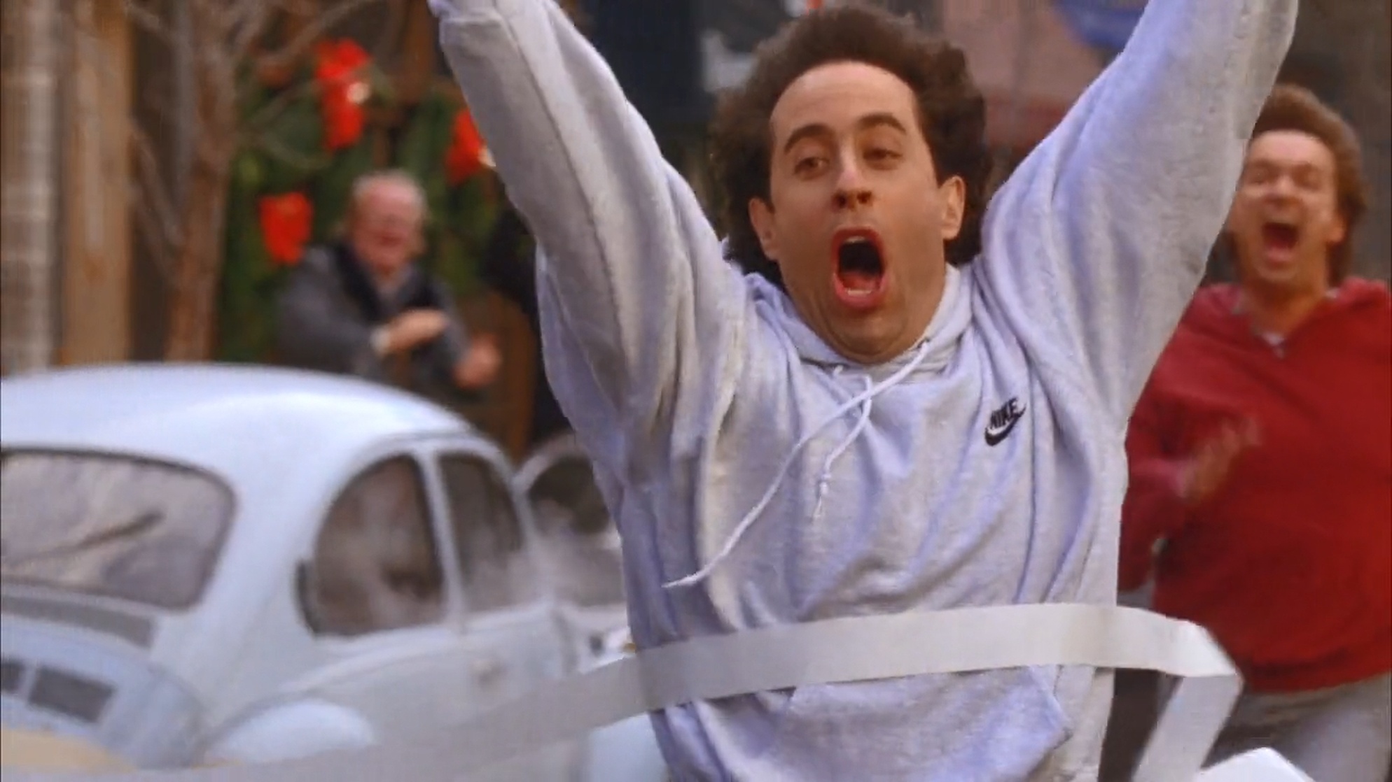 Seinfeld