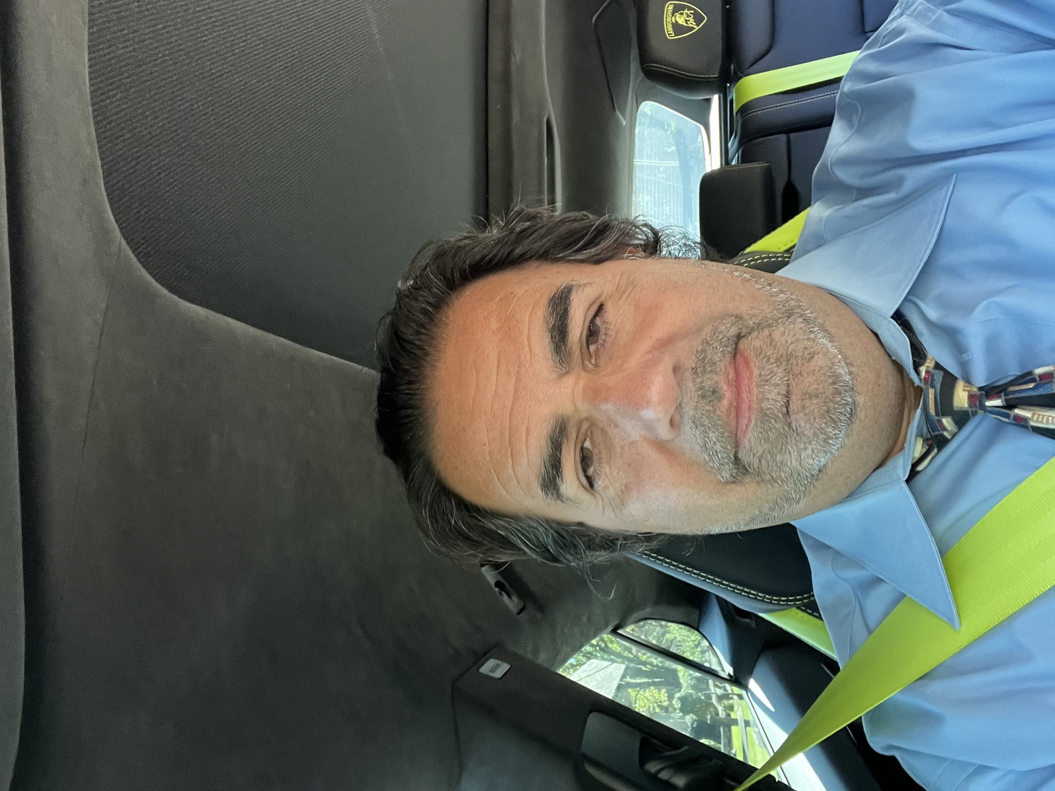 Raul Pinto