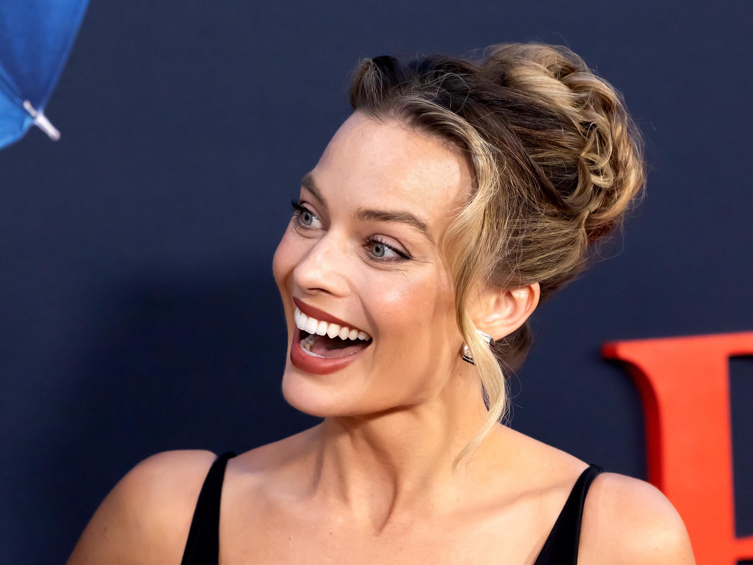 Margot Robbie Margot Robbie