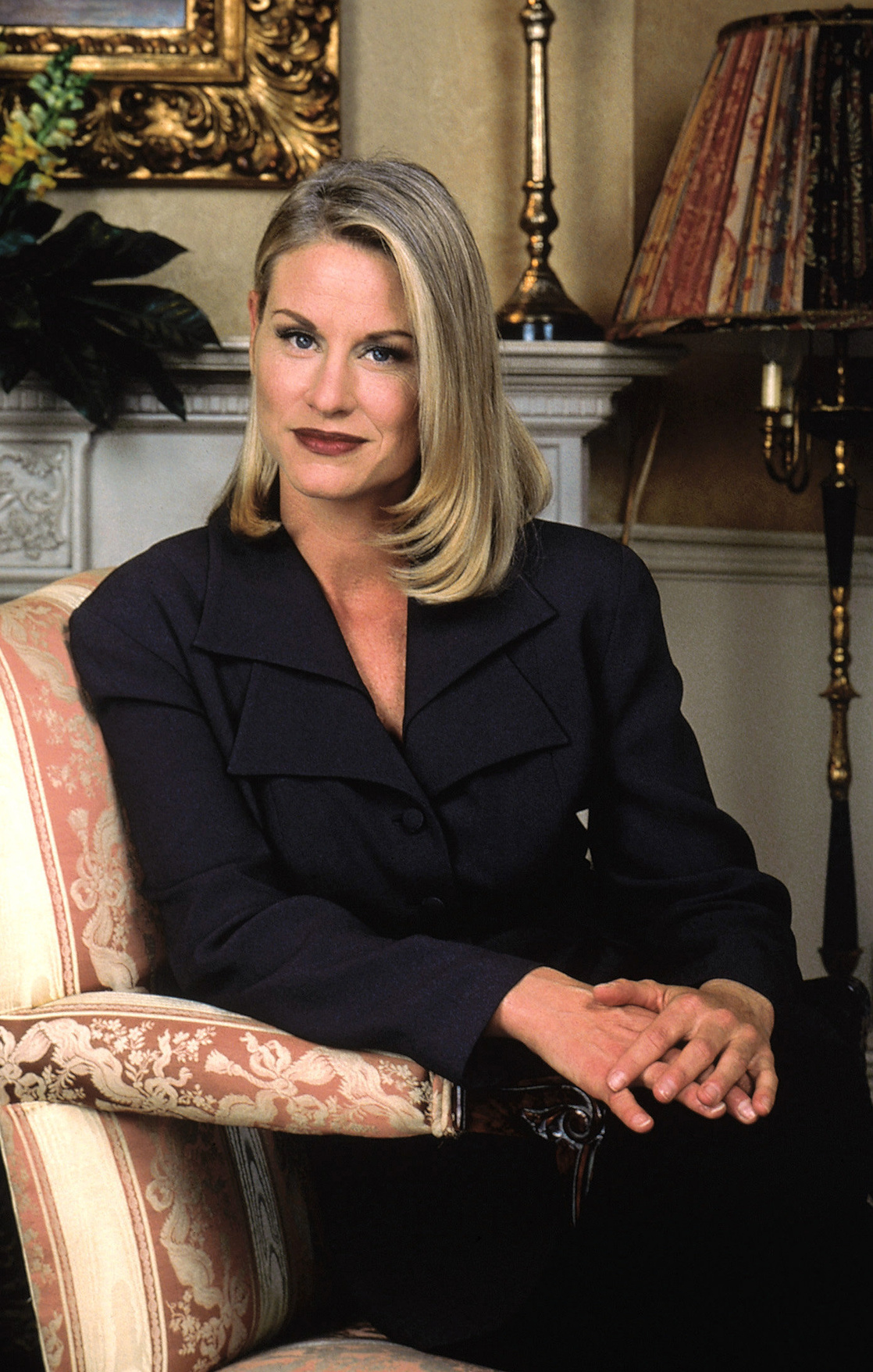 Picture of Lauren Lane