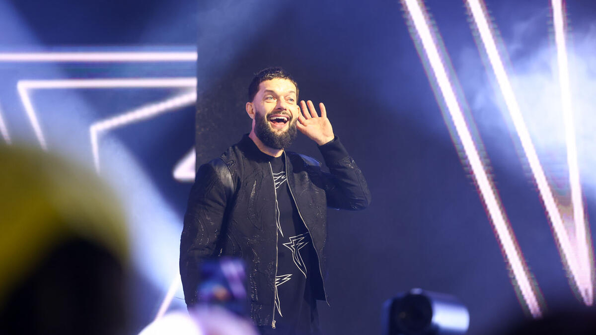Fergal Devitt