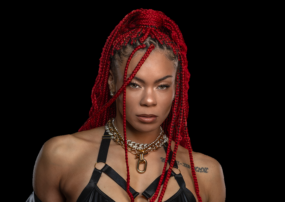 Briana Brandy