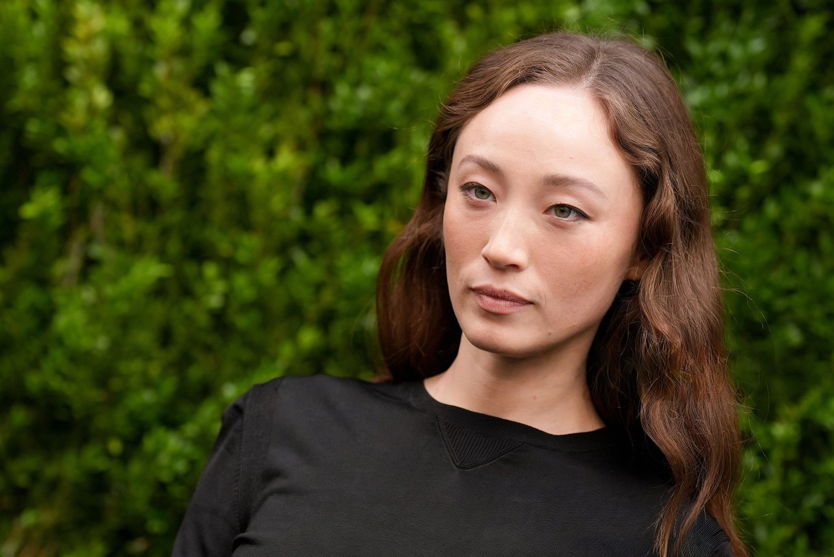 Havana Rose Liu