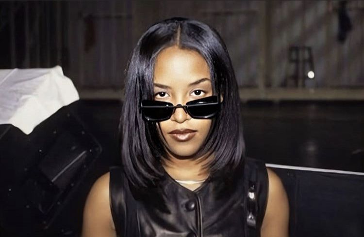 Aaliyah