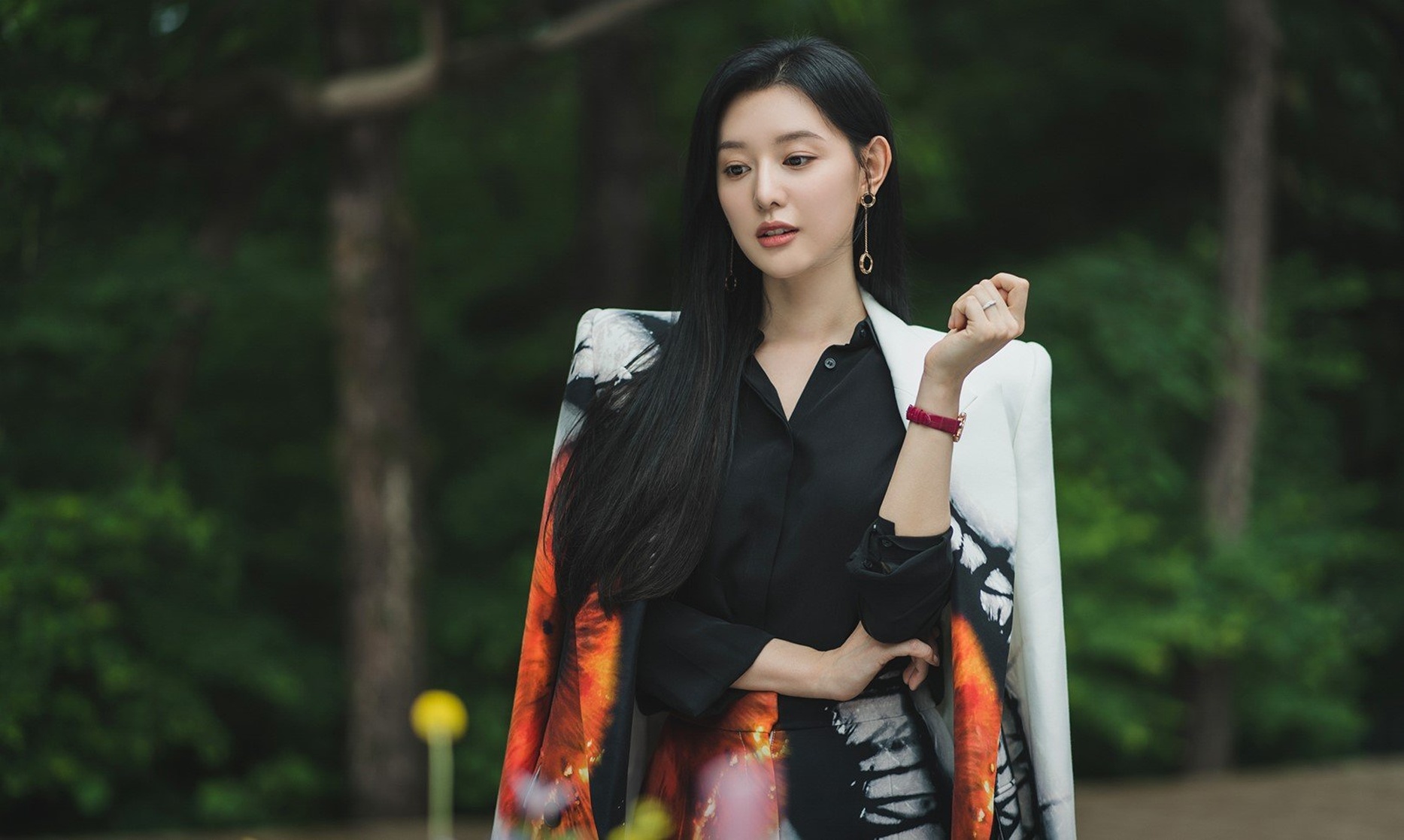 Ji-won Kim