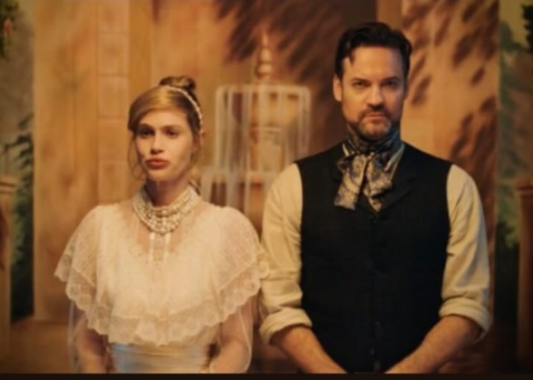Shane West