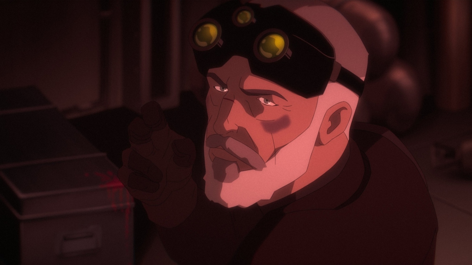 Splinter Cell: Deathwatch