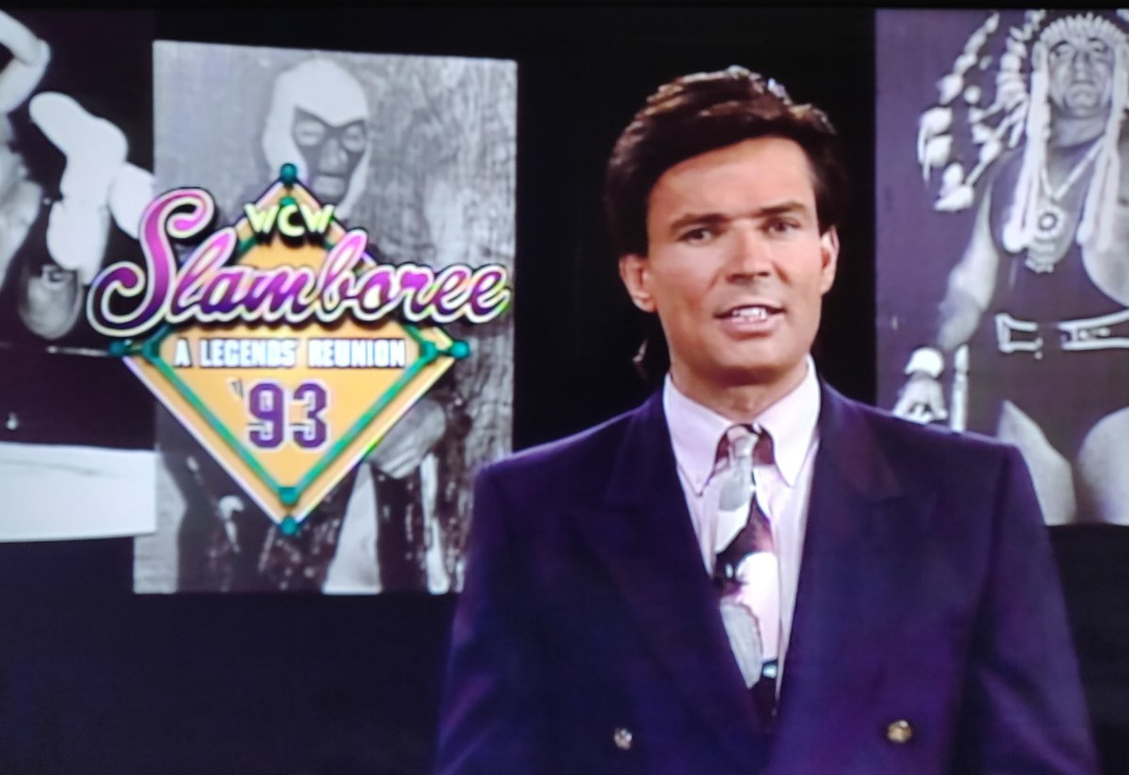Eric Bischoff
