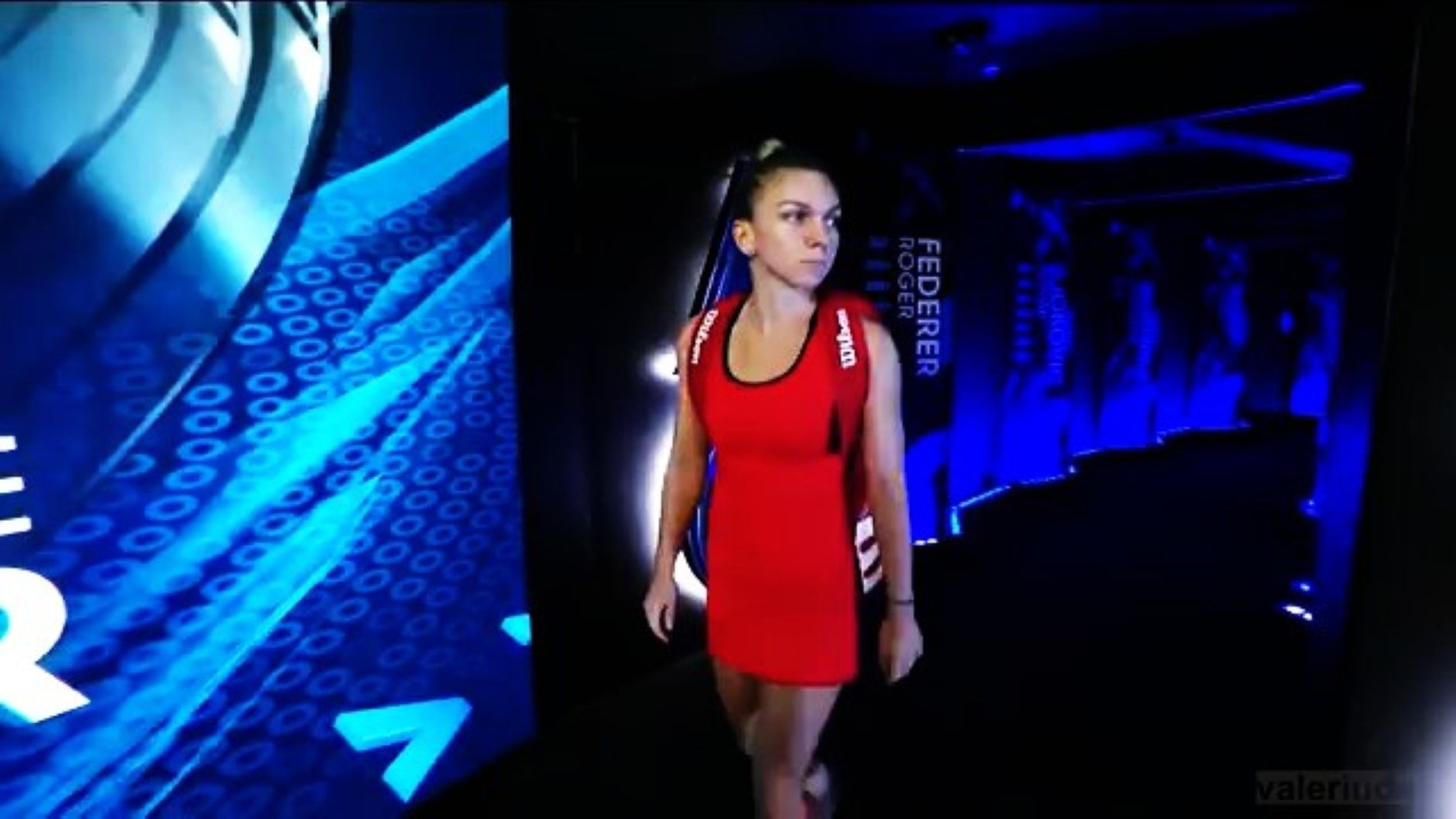 Simona Halep
