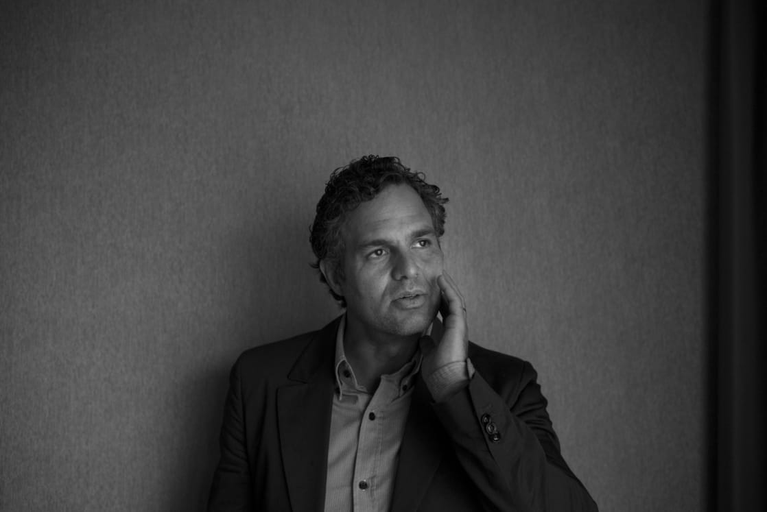 Mark Ruffalo
