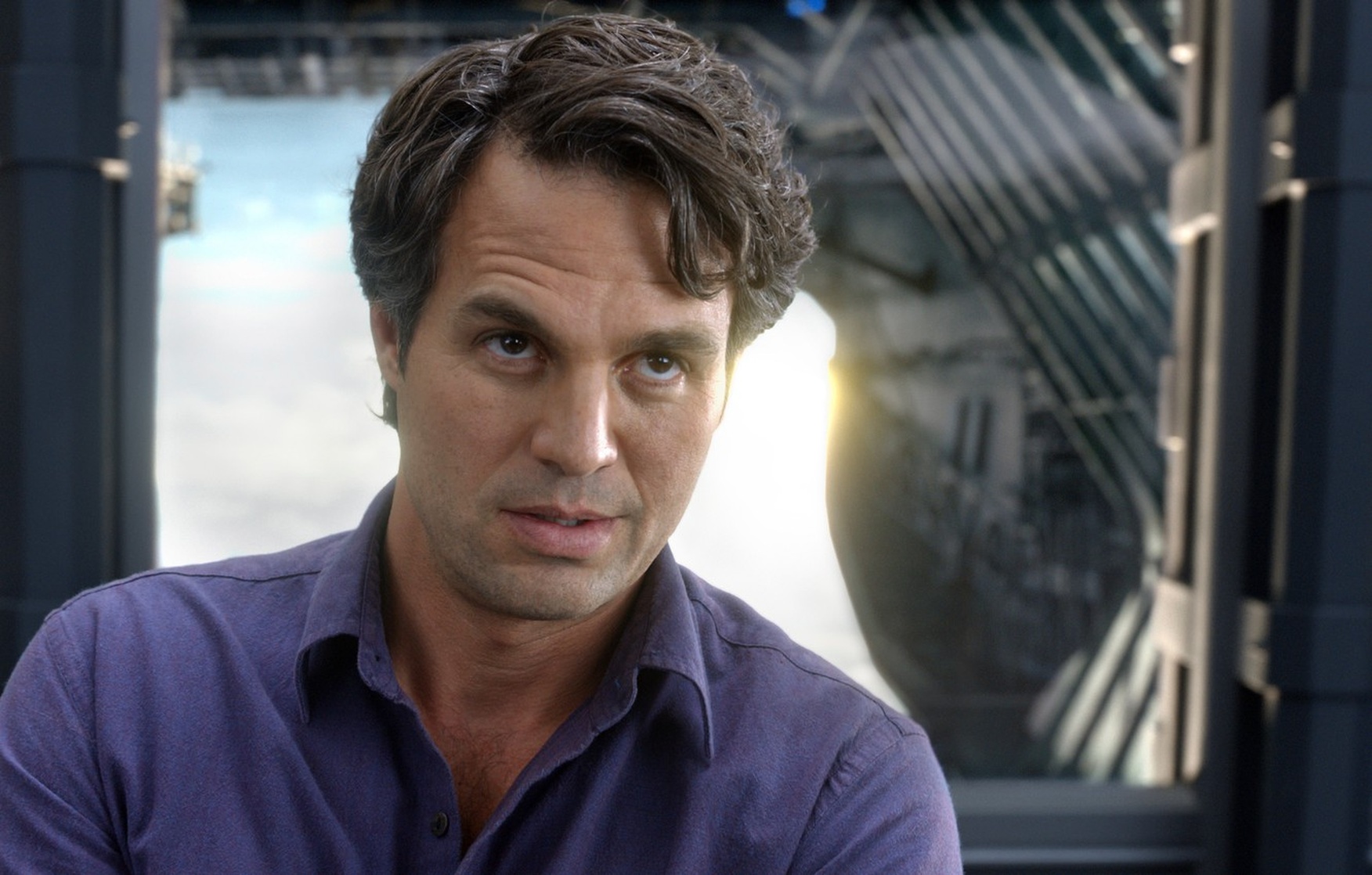 Mark Ruffalo