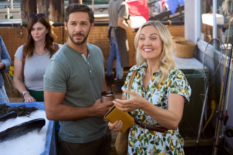 Michael Rady