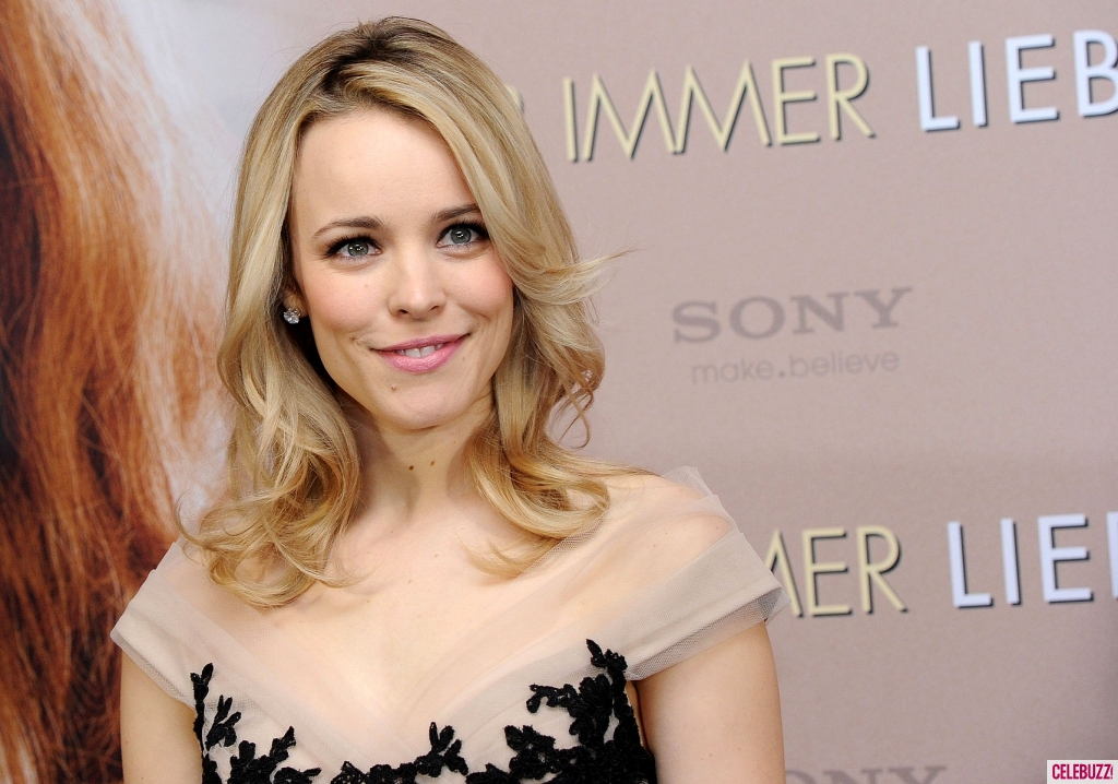 Rachel McAdams Rachel McAdams