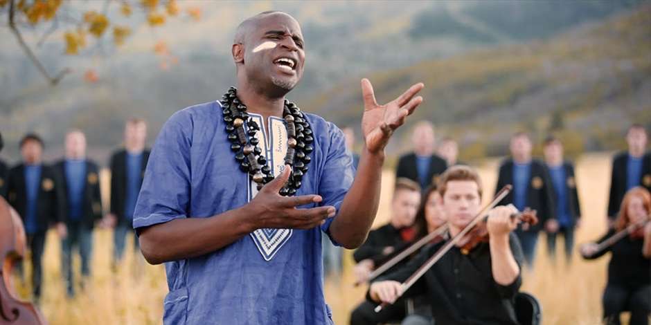 Alex Boyé