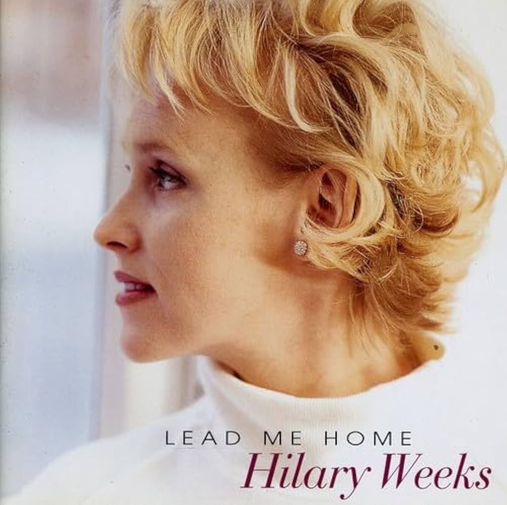 Hilary Weeks