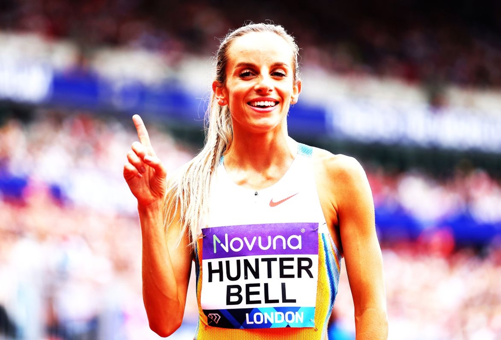 Georgia Hunter Bell