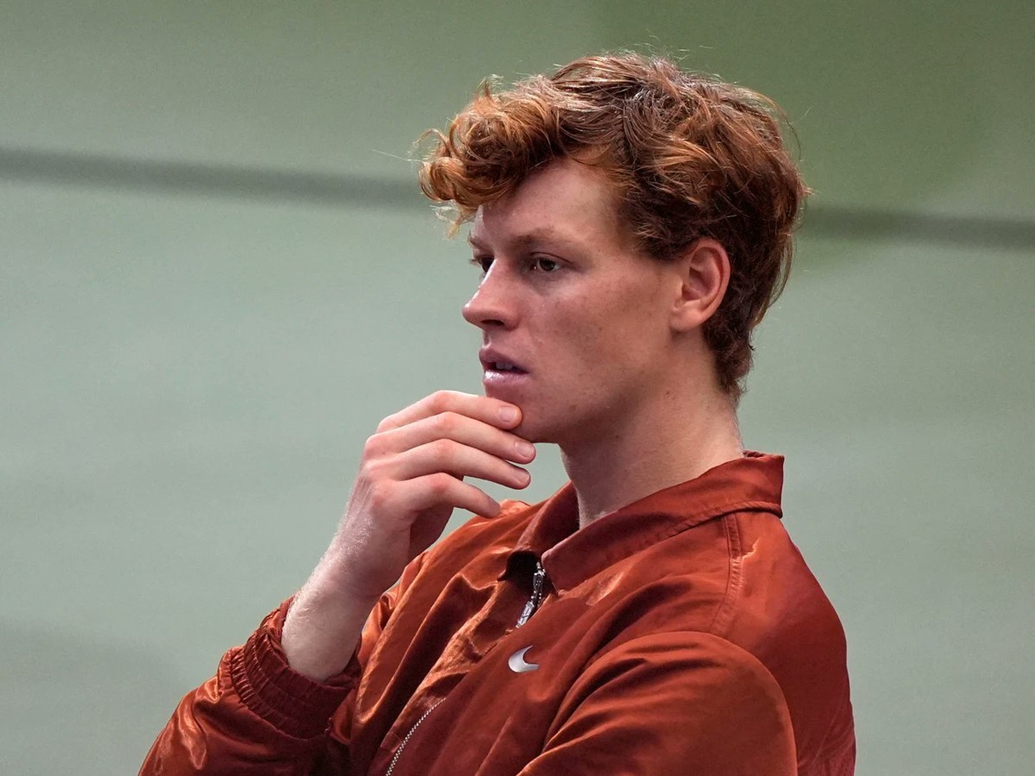 Jannik Sinner