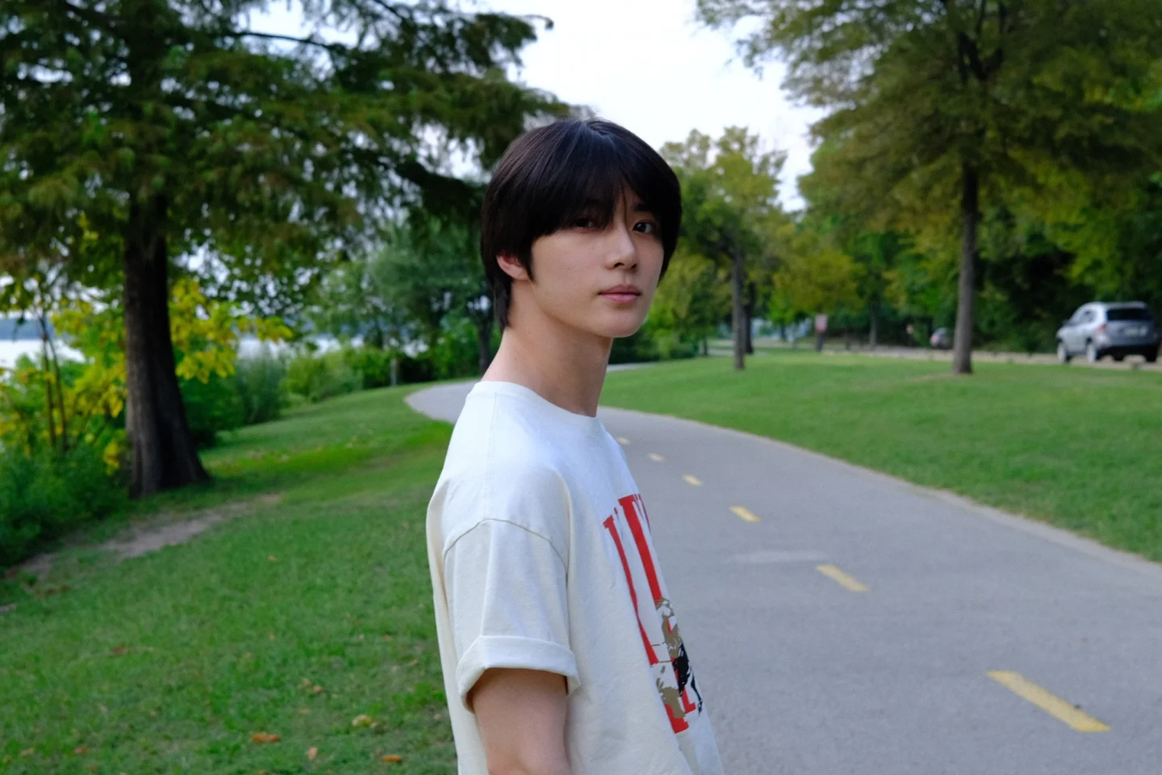 Beom-gyu Choi