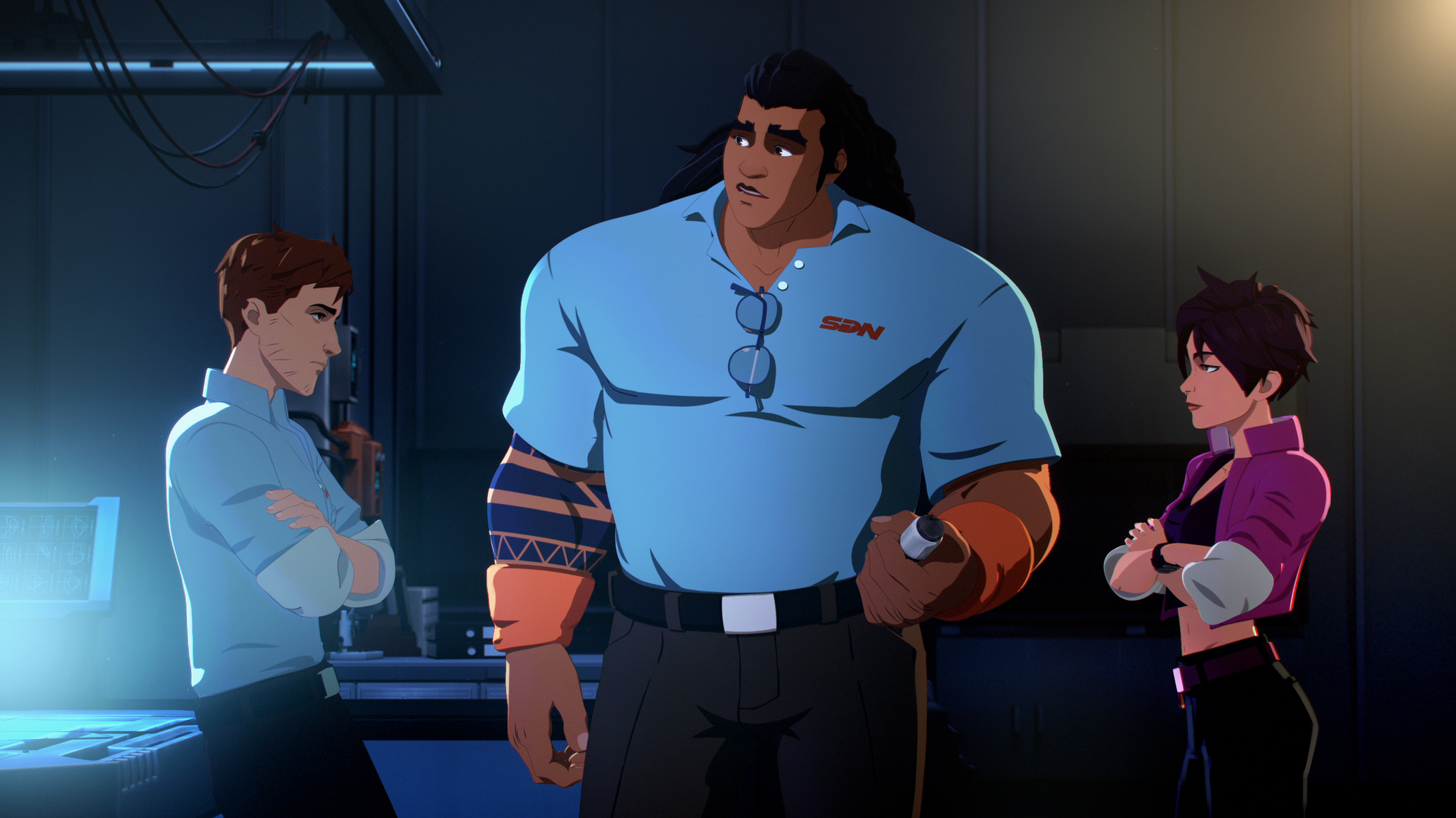 Royd