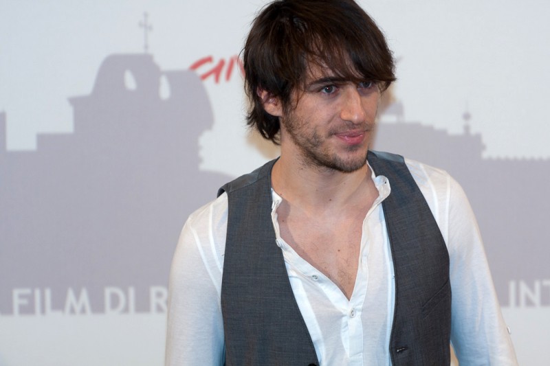 Simone Borrelli