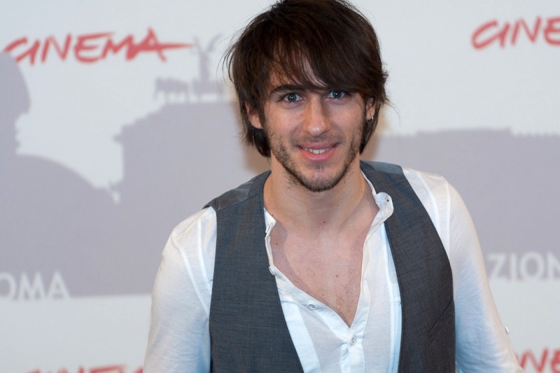 Simone Borrelli