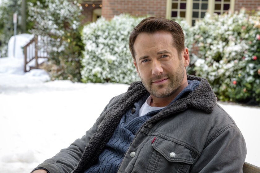 Niall Matter